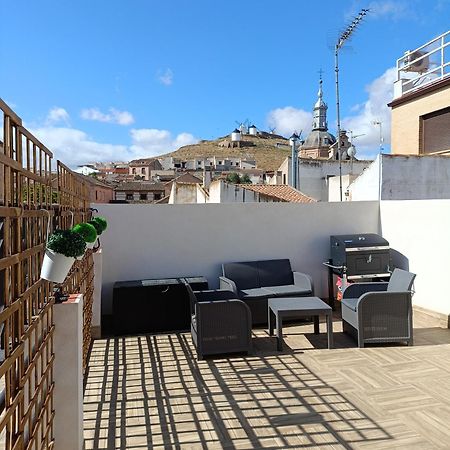 Casa Encanto קונסוואגרה מראה חיצוני תמונה