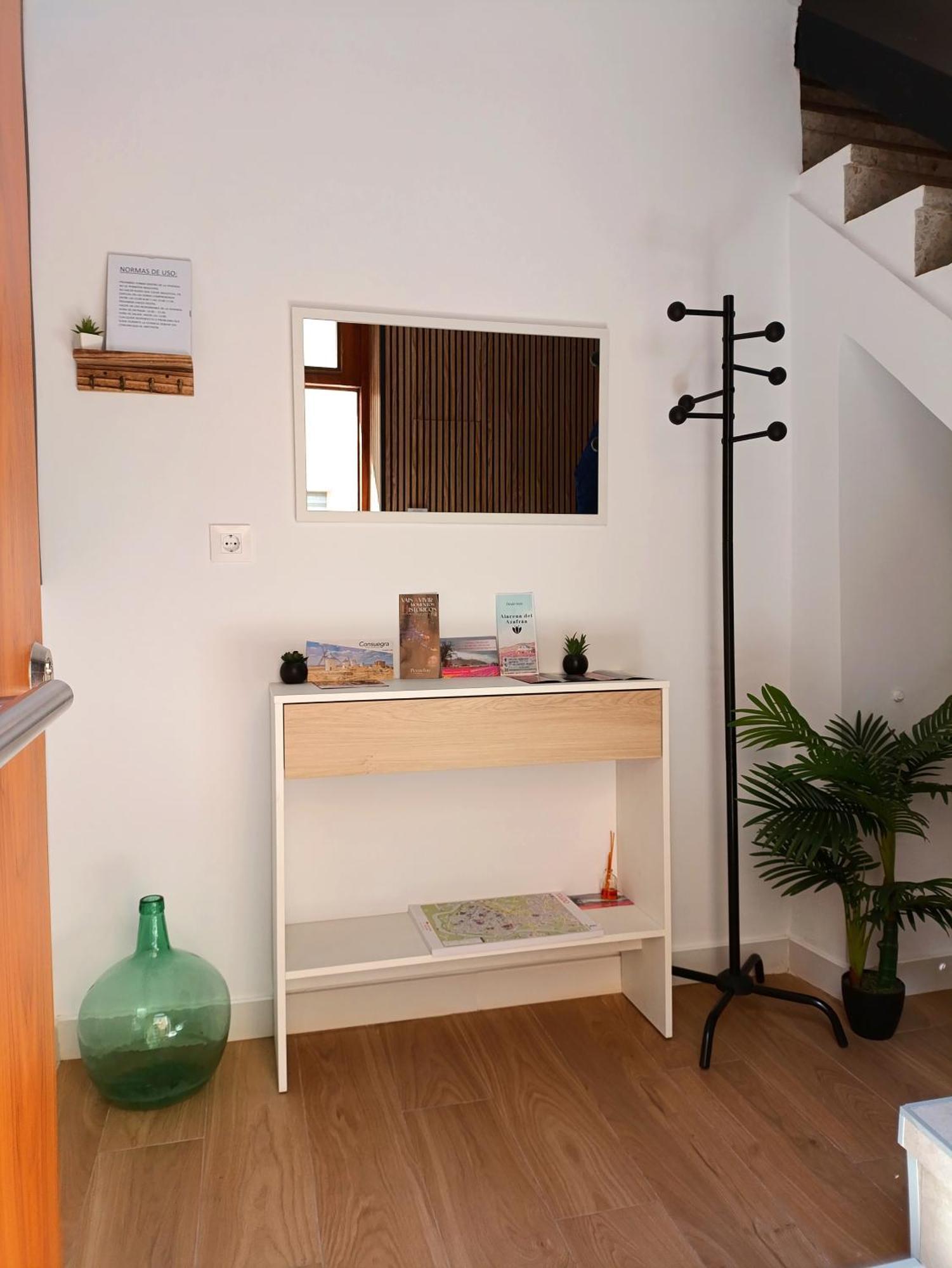 Casa Encanto קונסוואגרה מראה חיצוני תמונה
