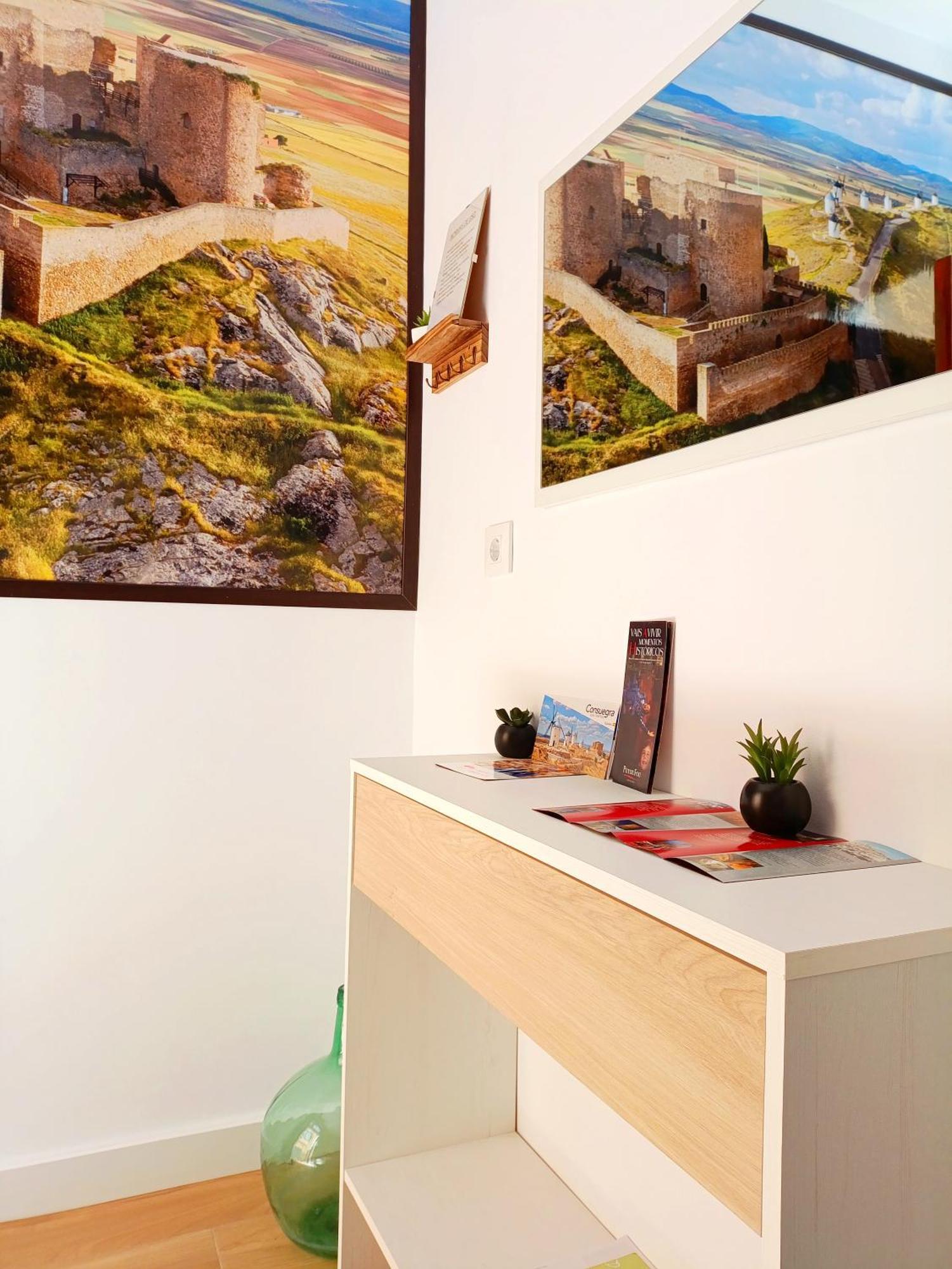 Casa Encanto קונסוואגרה מראה חיצוני תמונה