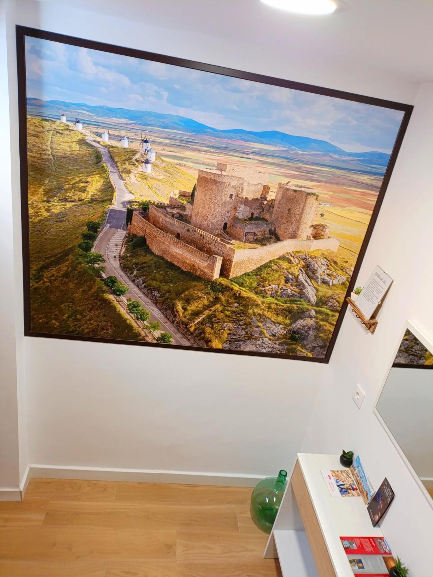 Casa Encanto קונסוואגרה מראה חיצוני תמונה