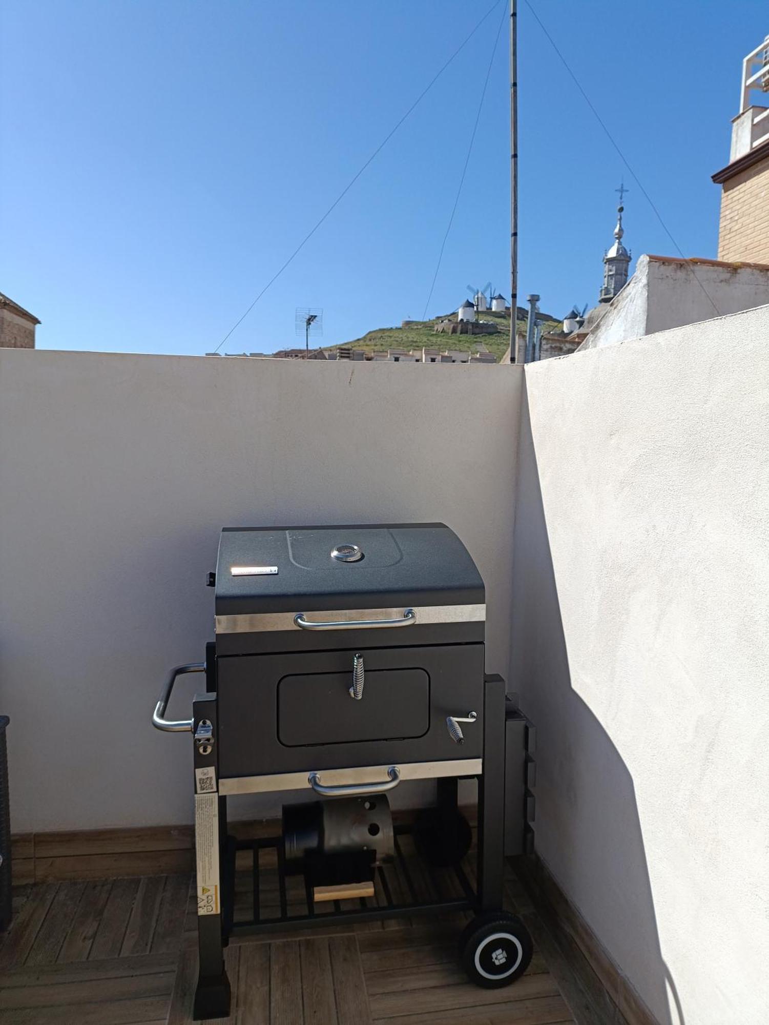 Casa Encanto קונסוואגרה מראה חיצוני תמונה